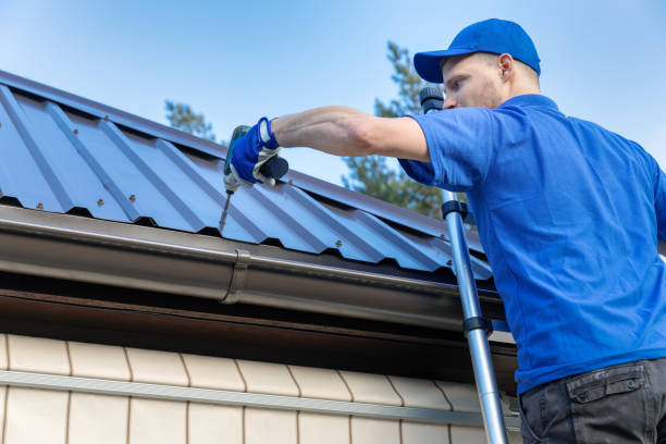 Best Roof Leak Repair  in Lake Isabella, CA