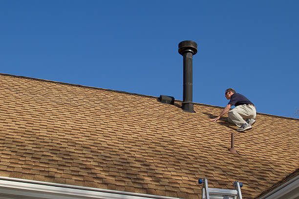 Best Roof Ventilation Installation  in Lake Isabella, CA